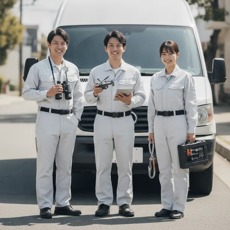 사설탐정 팀 위치: 옥천